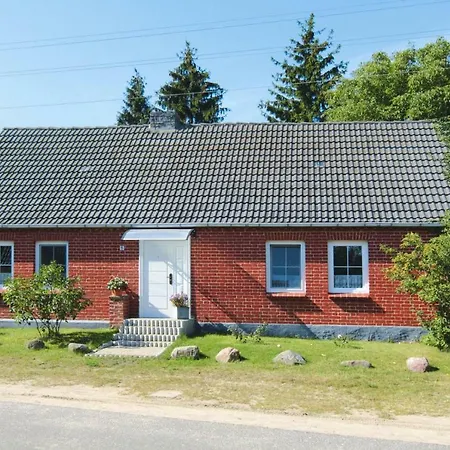 Ferienhaus Holiday Mohnblume Mirow - Dms02122-fya Roggentin (Mirow)