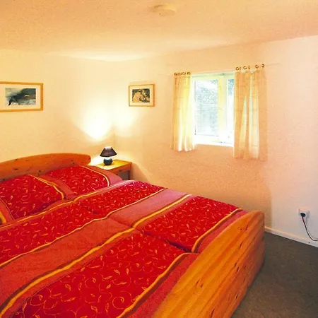 Ferienhaus Holiday Mohnblume Mirow - Dms02122-fya *